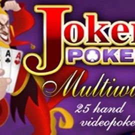 25H Joker Poker (Espresso) logo – Table Games by Espresso Games at N1Bet Casino