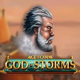 Play Age Of The Gods: God of Storms slot by Playtech on n1betcasino.gr