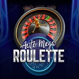 Play Auto Mega Roulette slot by Pragmatic Play on n1betcasino.gr