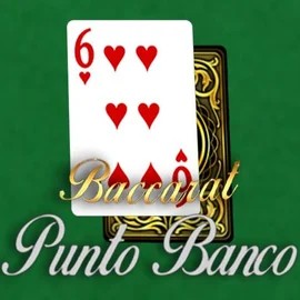 Enjoy Baccarat - Punto Banco by Red Tiger Gaming – logo hosted on n1betcasino.gr