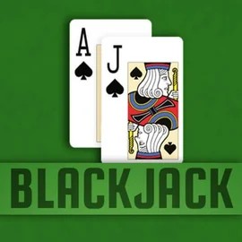 Blackjack (Relax Gaming) casino game by Relax Gaming – featured logo at N1Bet Casino