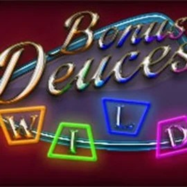 Bonus Deuces Wild (RTG) logo – Table Games by RTG (Reel Time Gaming) at N1Bet Casino