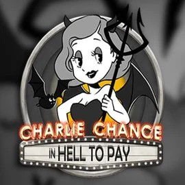 Charlie Chance in Hell to Pay online slot from Play'n GO – play at n1betcasino.gr