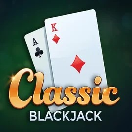 Classic Blackjack – slot by Red Tiger Gaming, featured at n1betcasino.gr