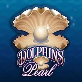 Dolphins Pearl logo – Slots by Novomatic at N1Bet Casino