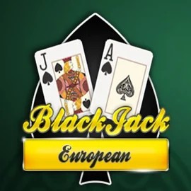 European Blackjack MH logo by Play'n GO N1Bet Casino
