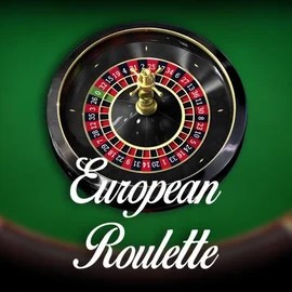 European Roulette (Red Tiger) game by Red Tiger Gaming – logo hosted on N1Bet Casino