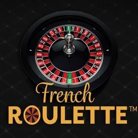 Table Games logo of French Roulette (NetEnt) from NetEnt at N1Bet Casino