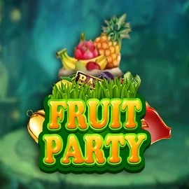 Play the Fruit Party slot by Top Trend Gaming on N1Bet Casino