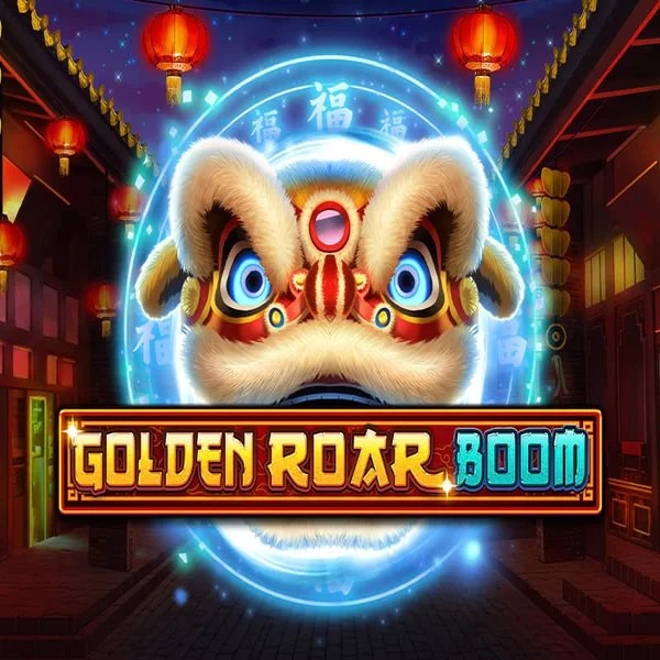 Golden Roar BOOM – slot by Greentube, featured at n1betcasino.gr