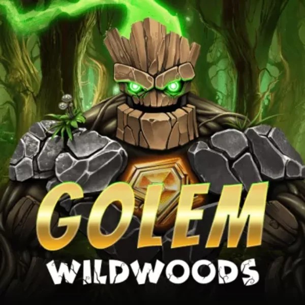 Golem Wildwoods online slot from BF Games – play at n1betcasino.gr