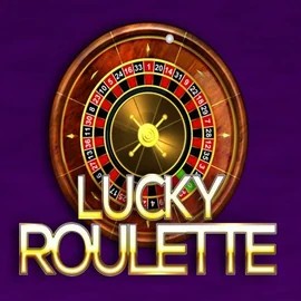 Play Lucky Roulette slot by Belatra Games on n1betcasino.gr