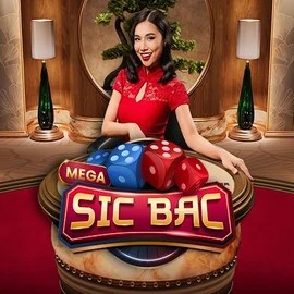 Play the Mega Sic Bac slot by Pragmatic Play on N1Bet Casino