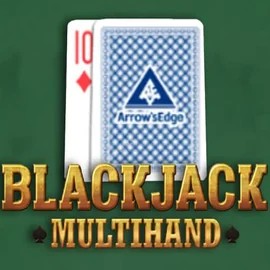 Play the Multihand Blackjack slot by Pragmatic Play on N1Bet Casino