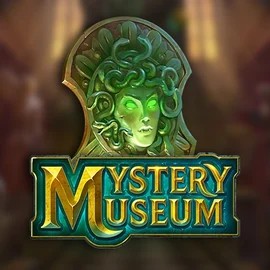 Play Mystery Museum slot by Push Gaming on n1betcasino.gr