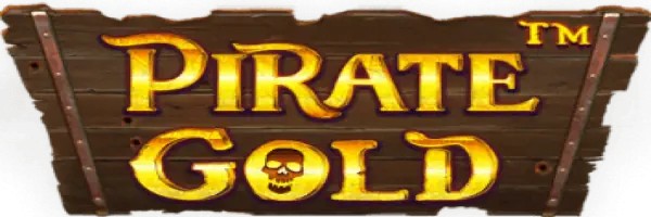 Pirate Gold online game logo by Pragmatic Play on n1betcasino.gr