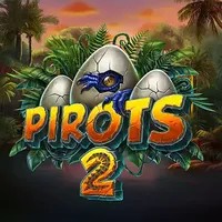 Try Pirots 2 slot by ELK Studios on n1betcasino.gr – logo image
