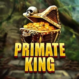 Primate King logo by Red Tiger Gaming N1Bet Casino