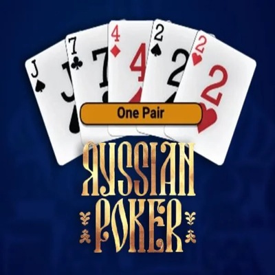 Russian Poker online slot from OneTouch Games – play at n1betcasino.gr