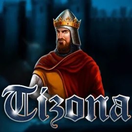 Try Tizona slot by Merkur Gaming on n1betcasino.gr – logo image