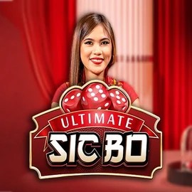 Live Casino logo of Ultimate Sic Bo from Ezugi at N1Bet Casino